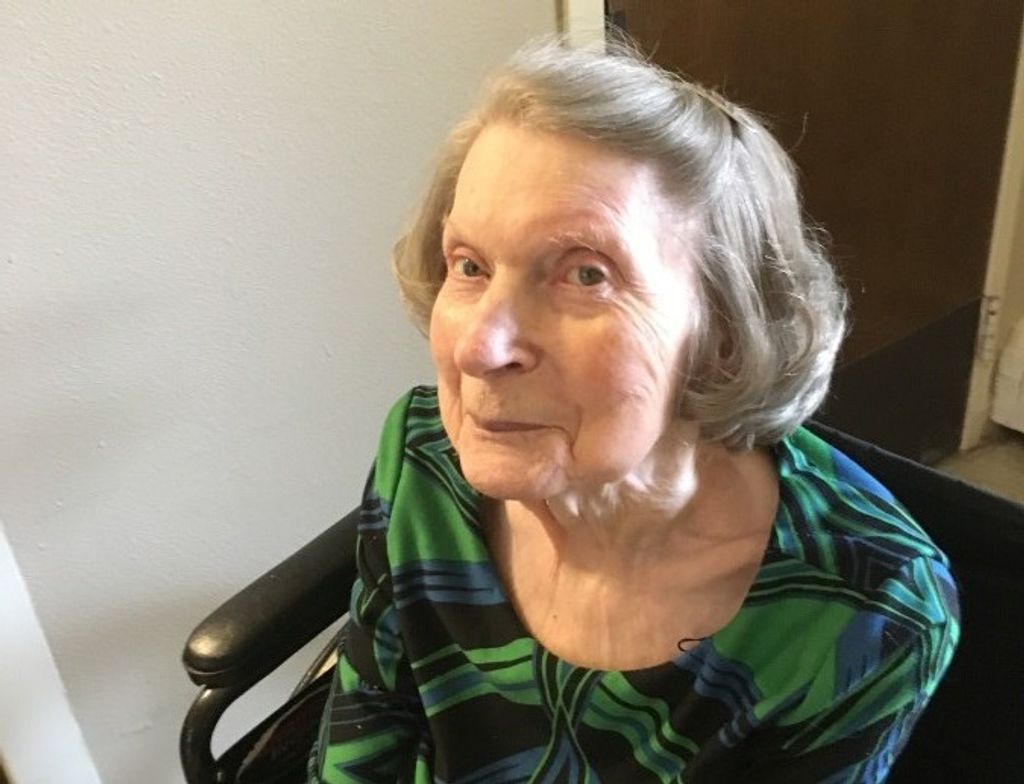Norma Spencer