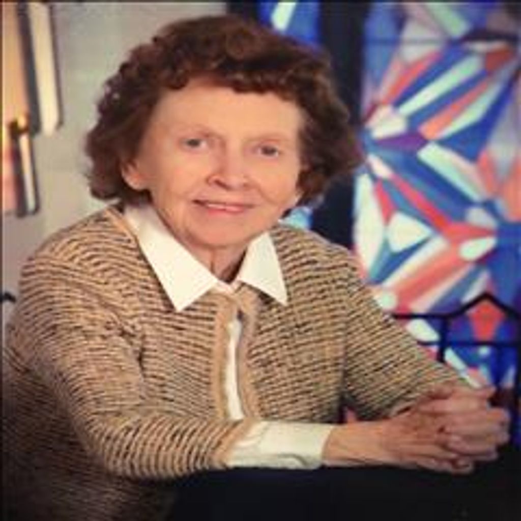 Ruth Johnson Profile Photo