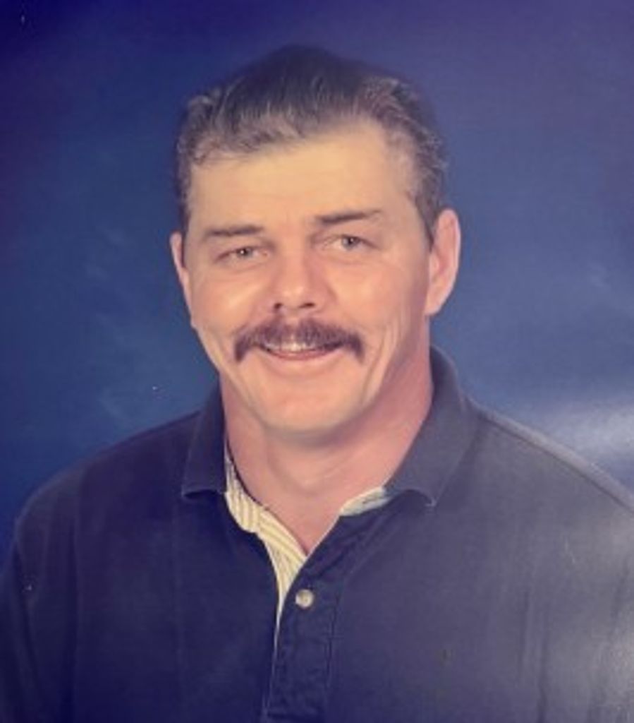 Billy White Profile Photo