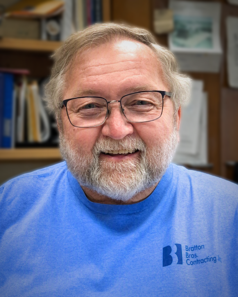 Ronald Bratton