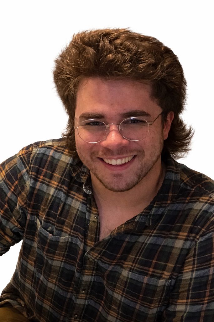 Kyle Richard Toser-Aldaz Profile Photo