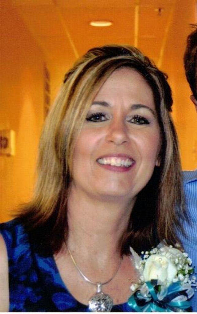 Laurie Amy Dingey