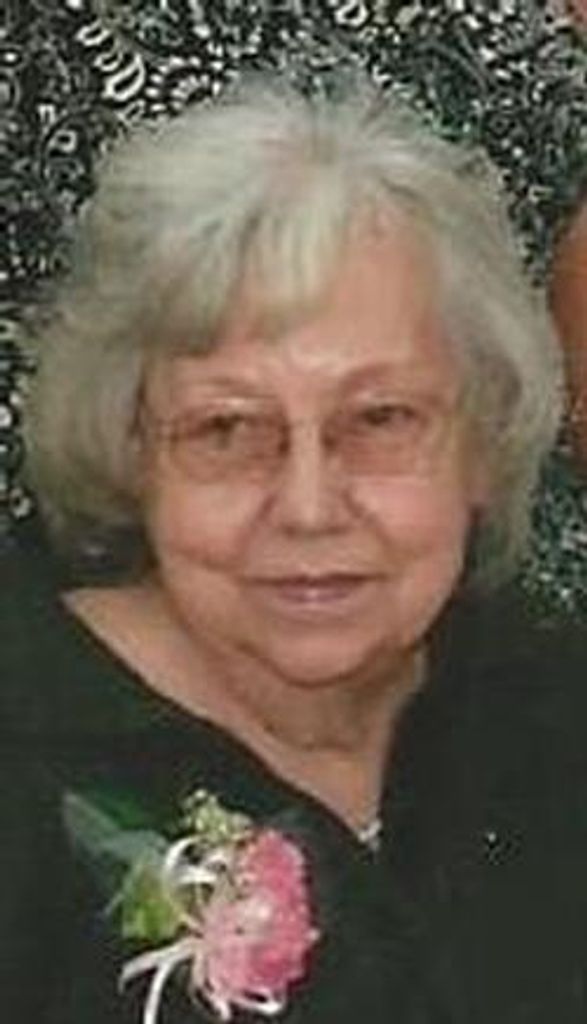 Loretta Wombles Jackson Profile Photo