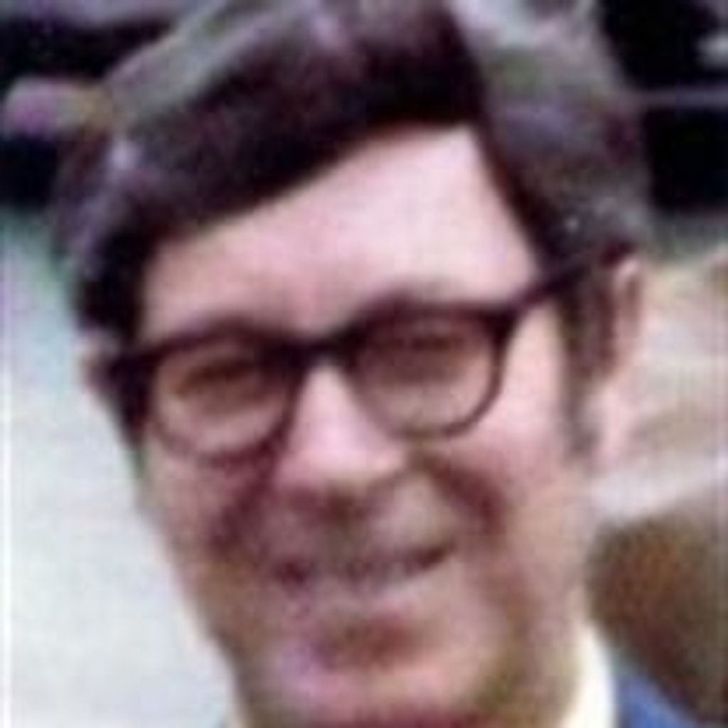 Rev. Whitney Dough