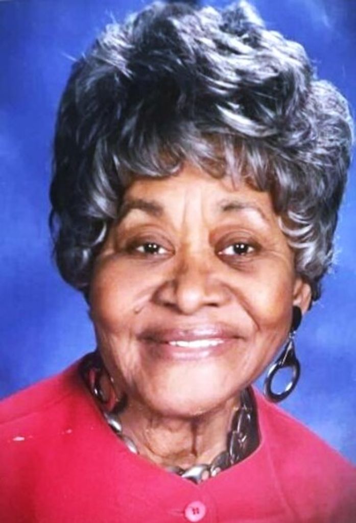 V-Ethel Davis Profile Photo