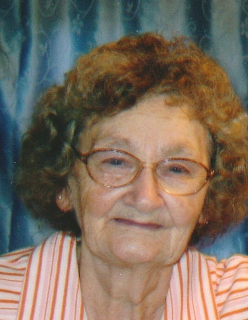 Nettie Ruth Pedigo Profile Photo