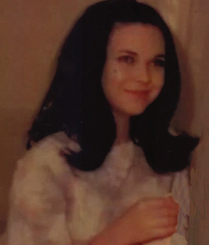 Clarissa Ann (Burnett) Garmon