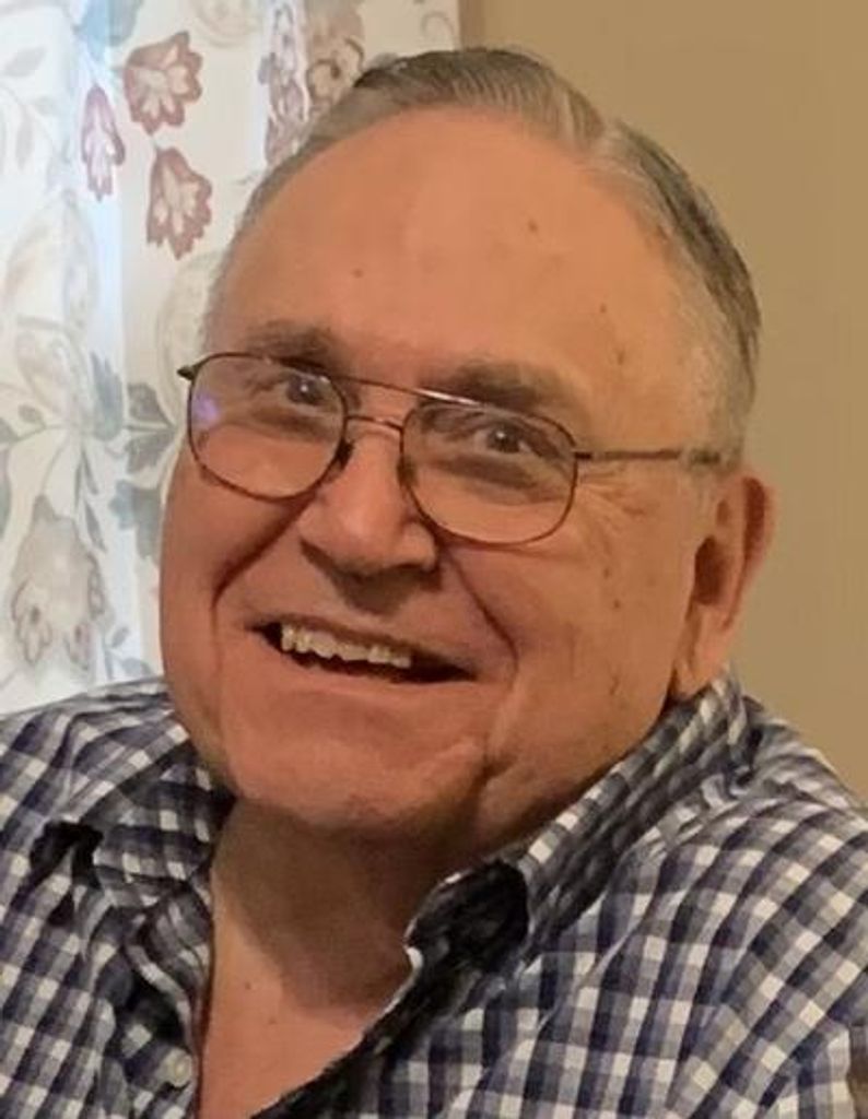 Larry J. Sarringhaus