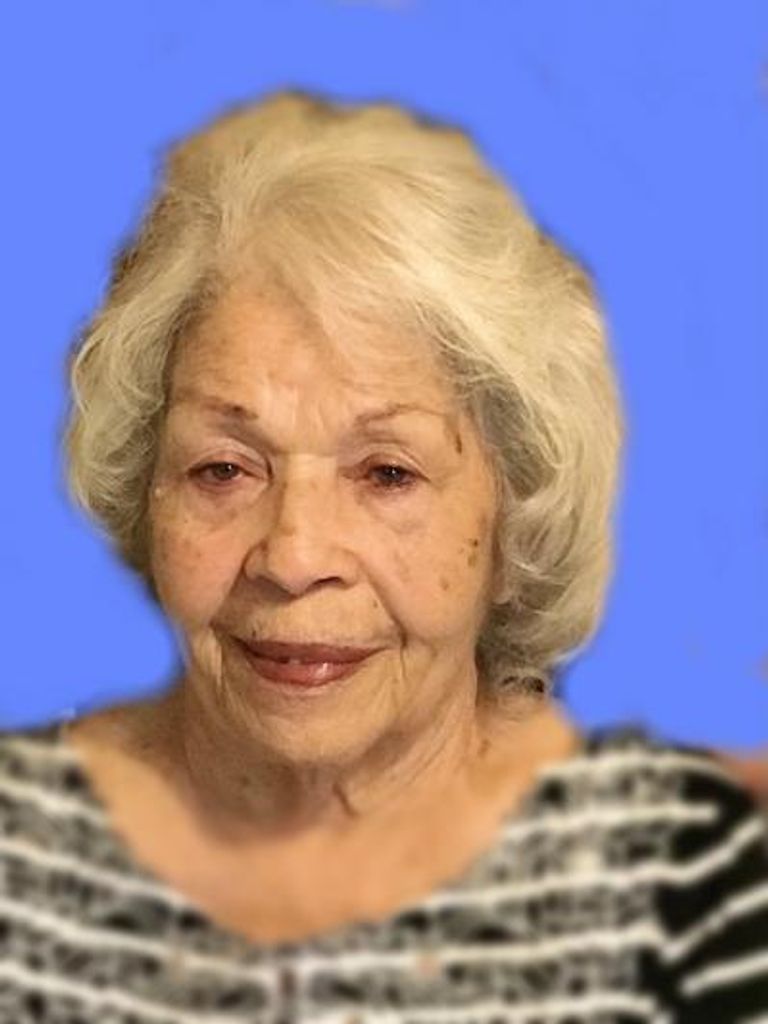 Idalia "Dolly" Salas Profile Photo