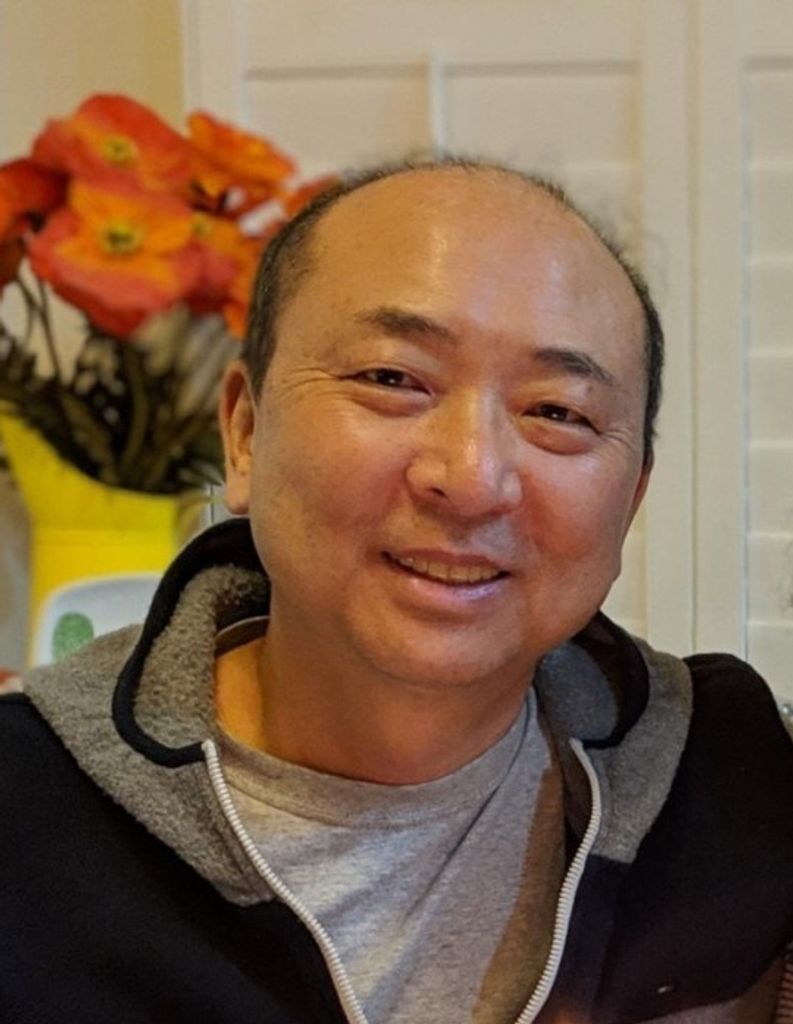 Steve G. Ryu