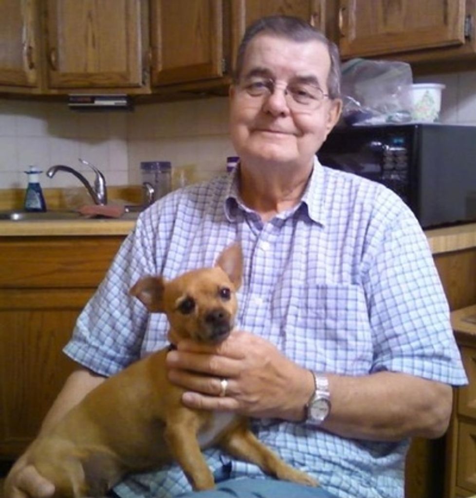 Robert "Bob" C Puclik Profile Photo