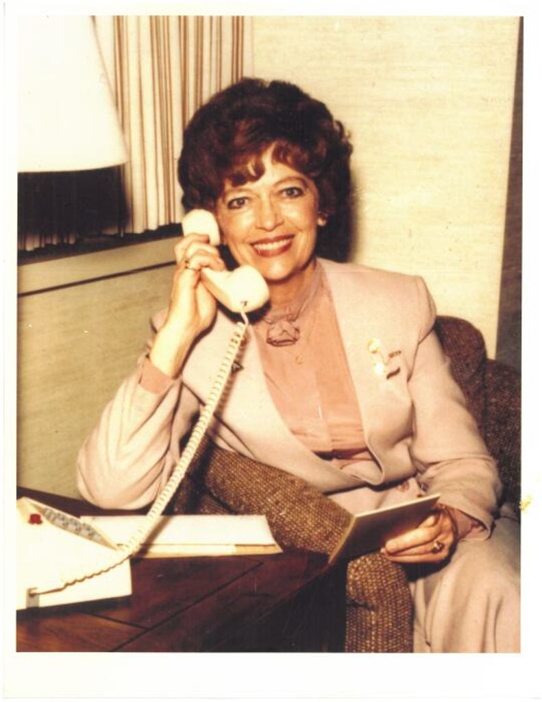 Anne Steinbeck Profile Photo