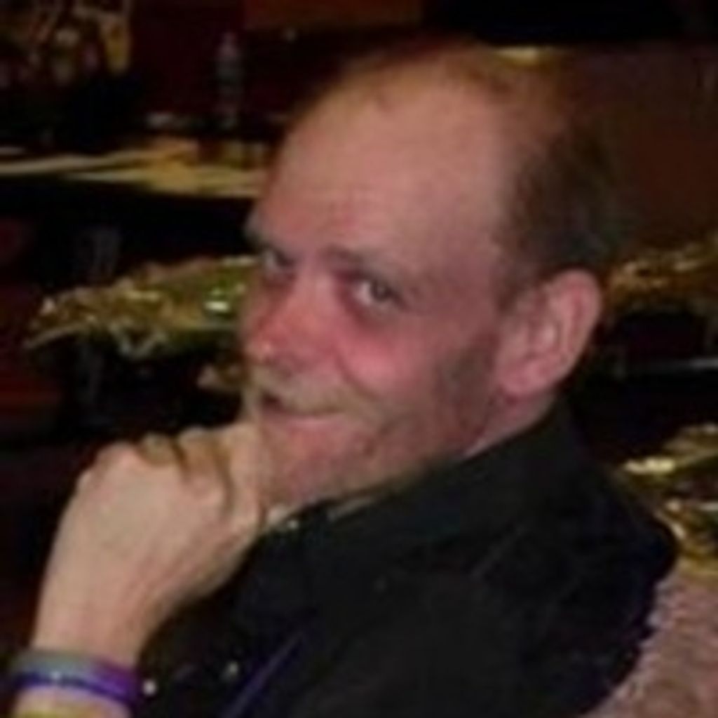 Daniel Gilsrud