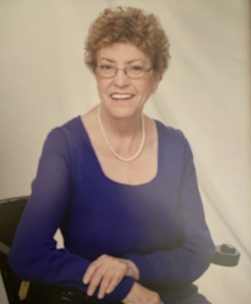 Yvonne Le Blanc