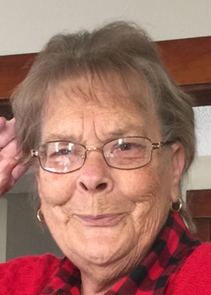Marguerite  Spencer