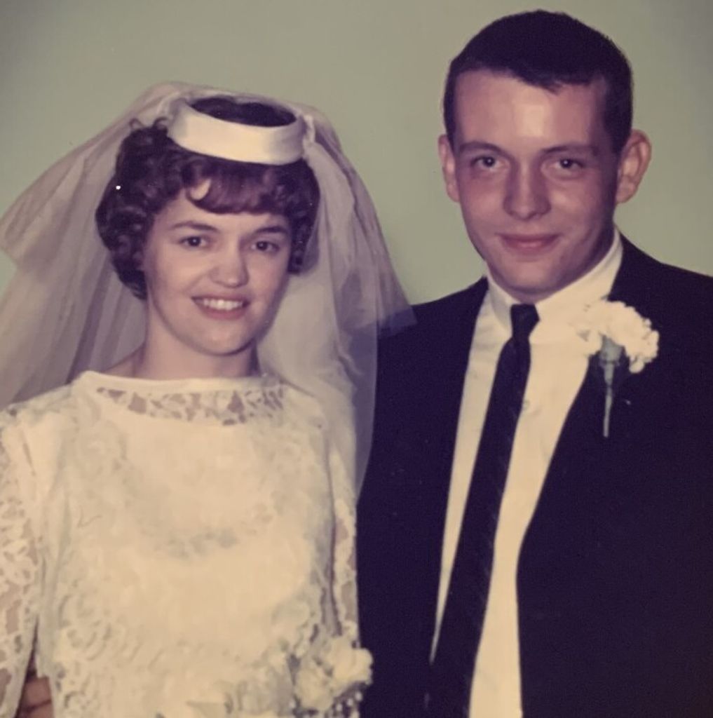 Robert And Linda Geers