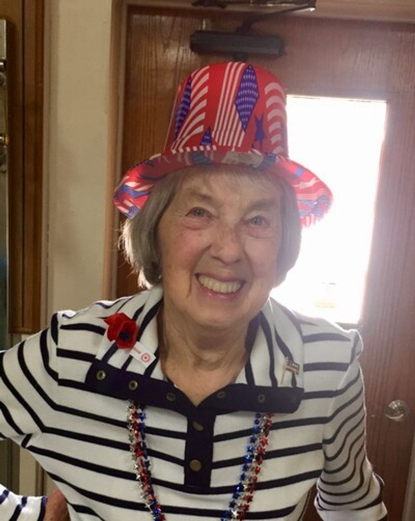 Gloria T. Luderman Profile Photo