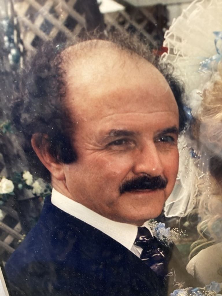 Thomas A. Trapasso, Sr.