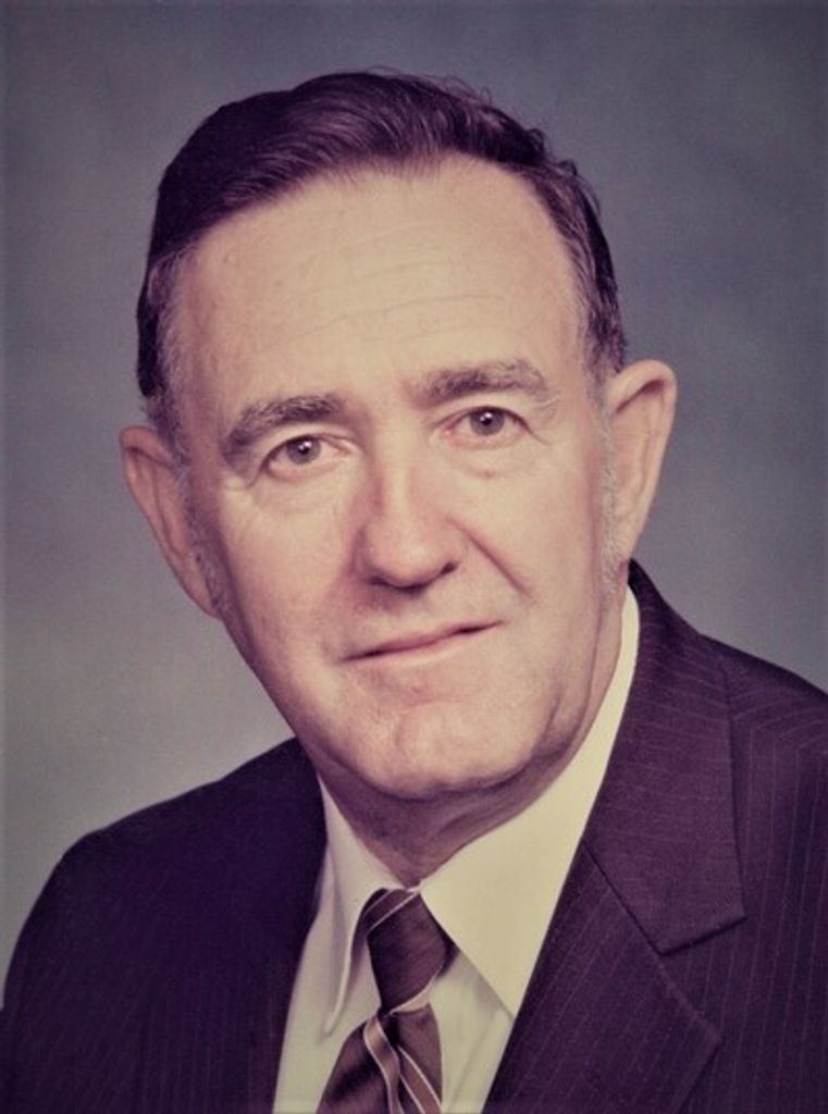 James Edgar Driskell, Jr.