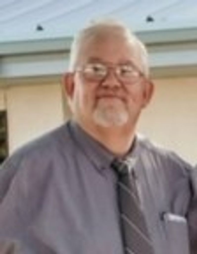 Carrel Howard Harvey Profile Photo