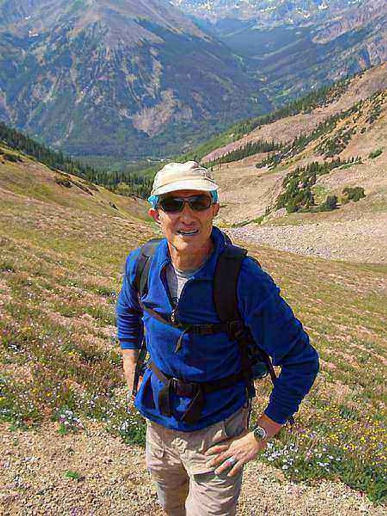 Dr. Peter D. Spatt