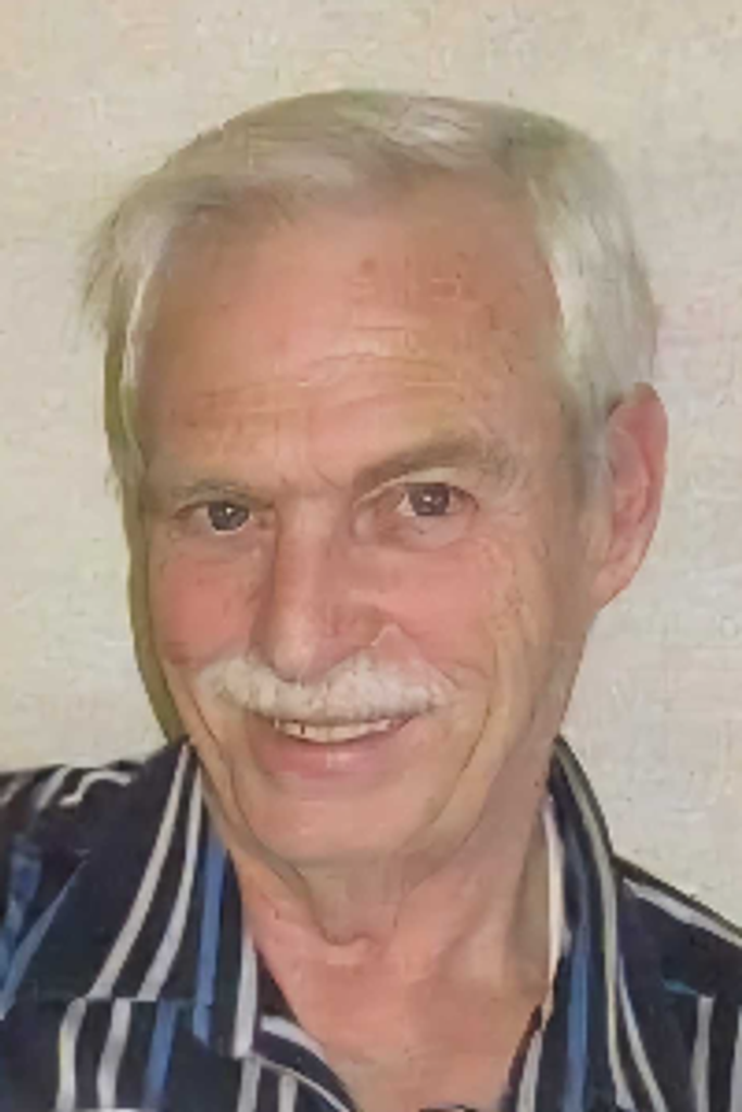 Gerald Eaton Profile Photo