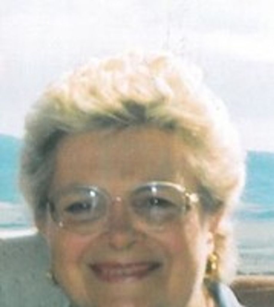 Mary Lou Baute