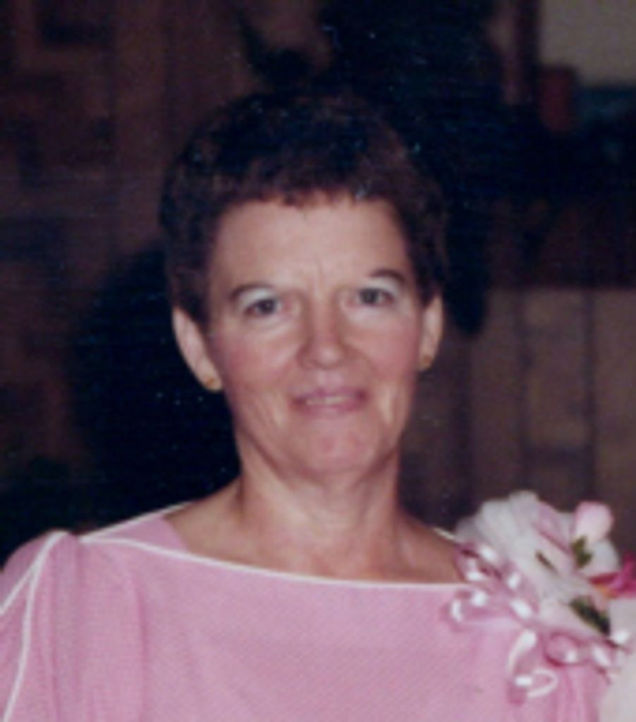 Helen Annie Smith-Wetzel