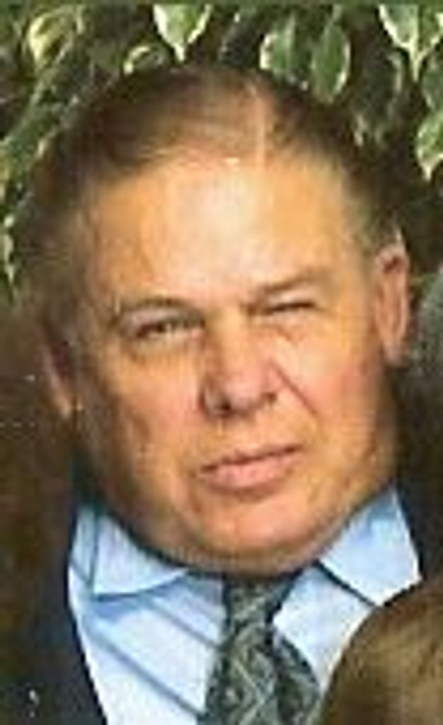 George E. Kumorowski