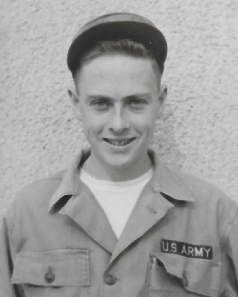 Robert Ward Mackie