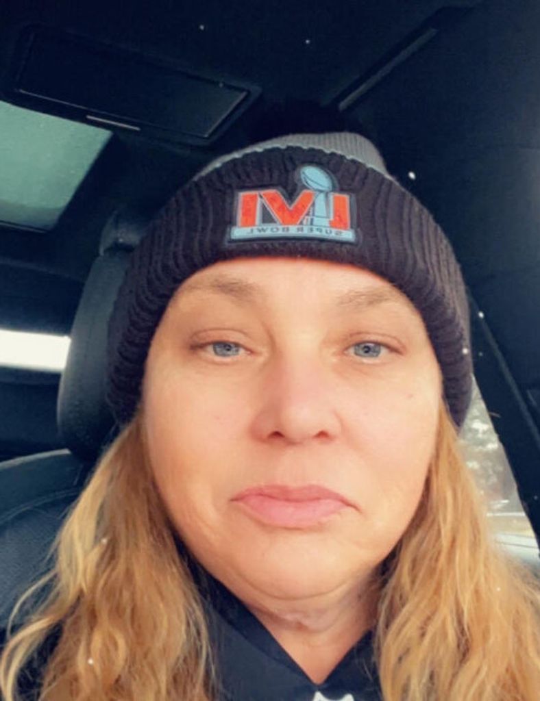 Melissa Louise Edwards