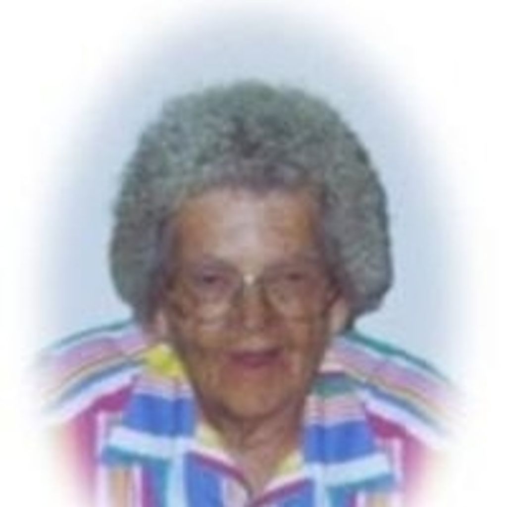Opal Irene Gianfilippo