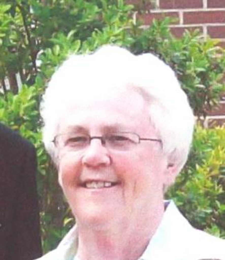 Sue Hayek