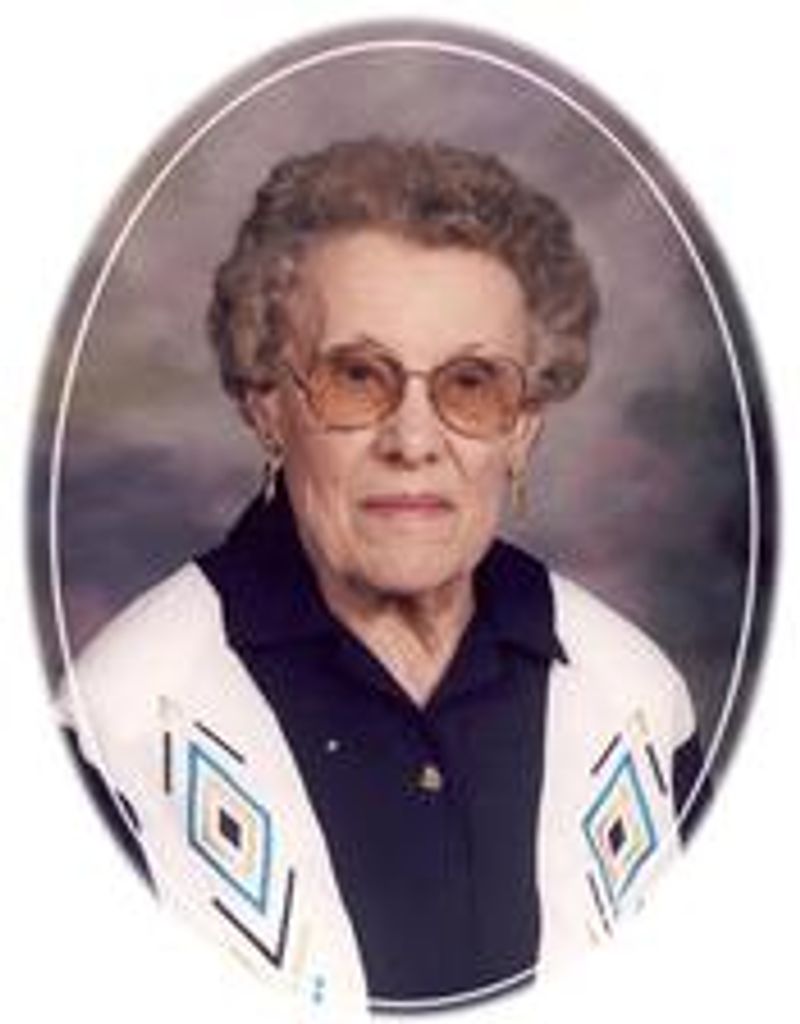 Winifred Roth