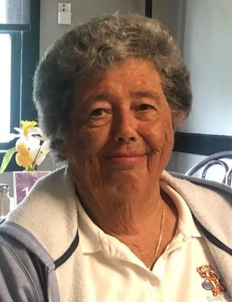 Sis Knode Profile Photo