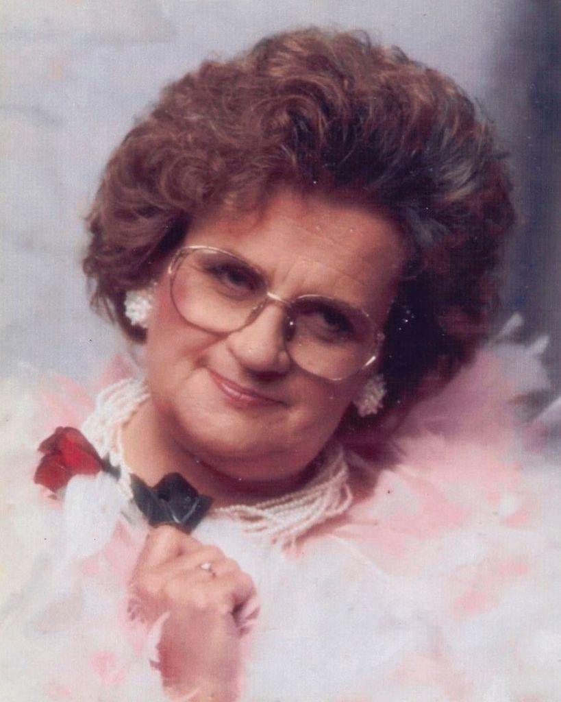 Elizabeth "Libby" Ann Golob Profile Photo