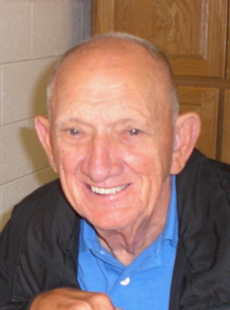 Wendell Vaxter Lowman