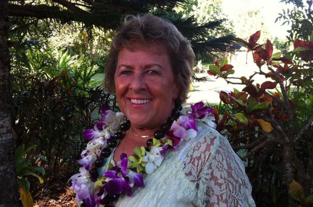 Loretta "Sue" Thompson Profile Photo