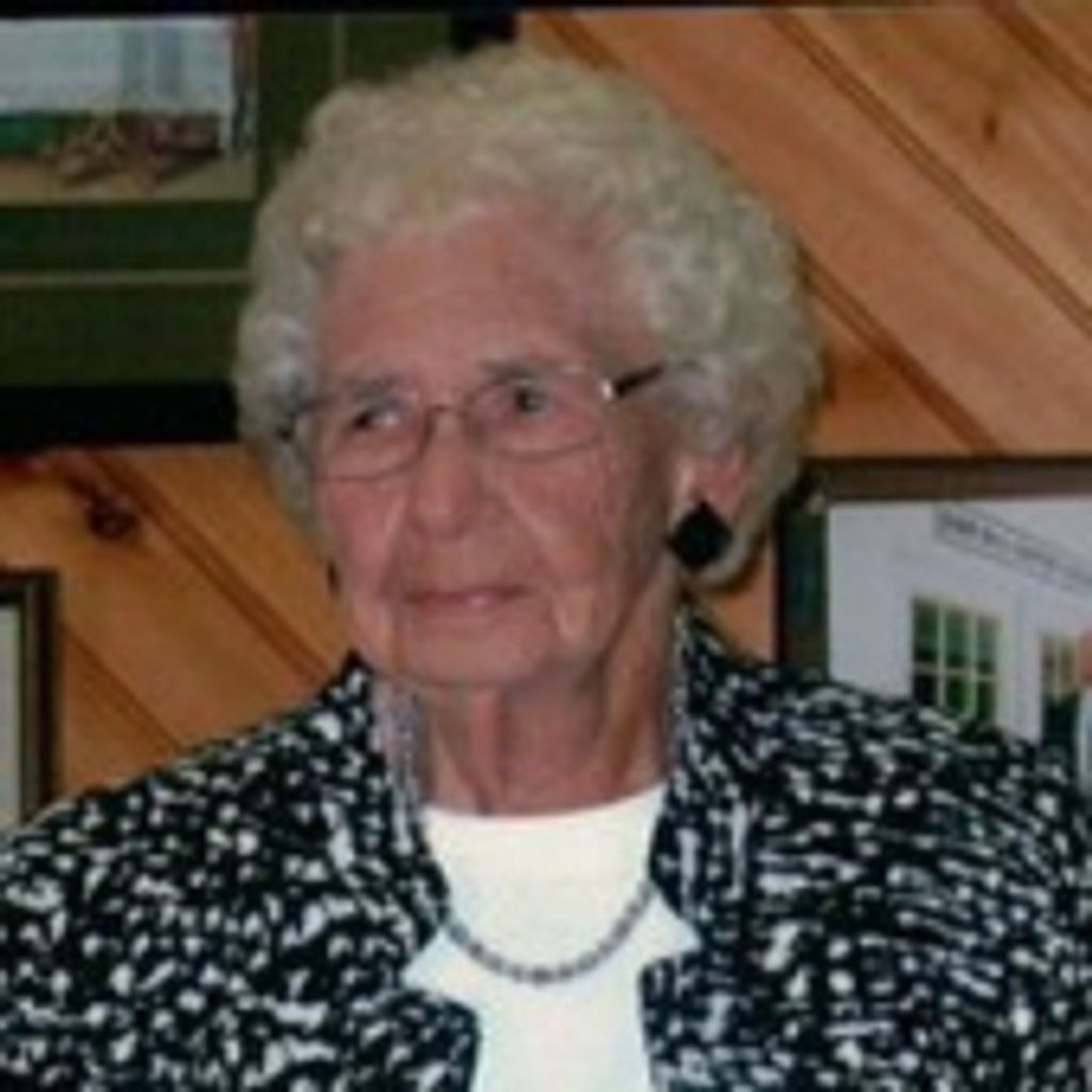 Lora Richards Lance