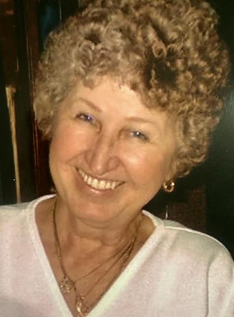 Margaret Smith Profile Photo