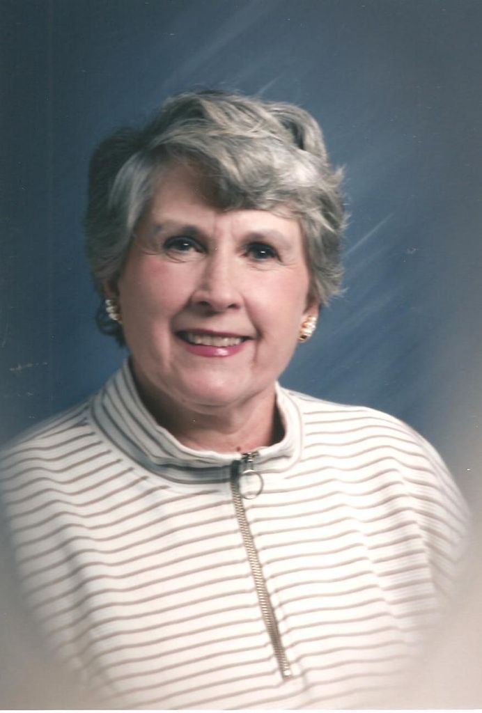 Joan Marie D'Ornellas