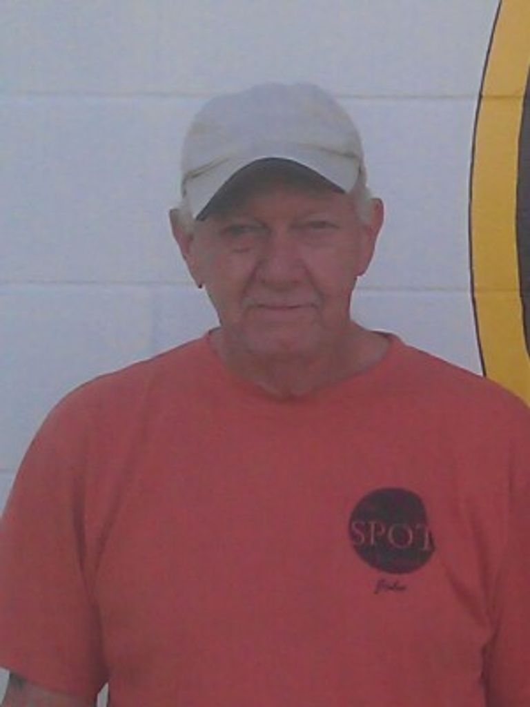 John Edward Penny, Sr.