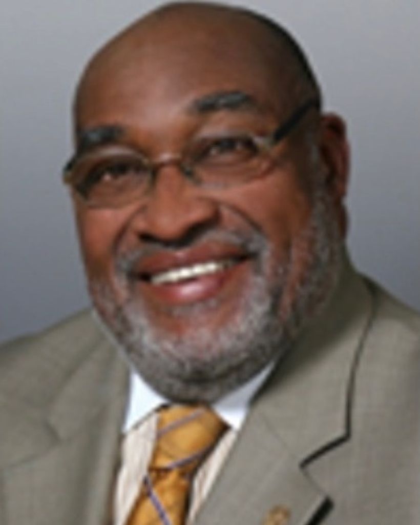 Paul Reynaud Riddick Sr. Profile Photo
