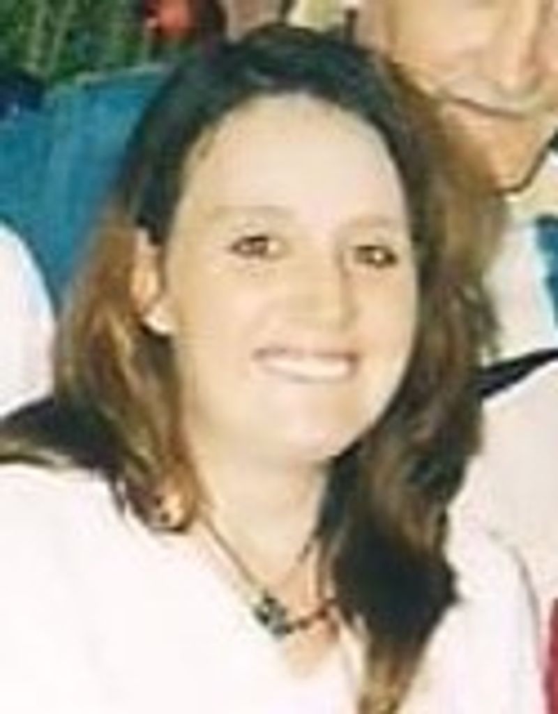 Tammy Renae McCoy