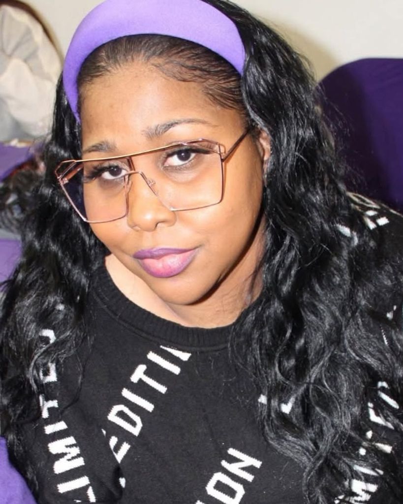 Crystal Nicole Washington