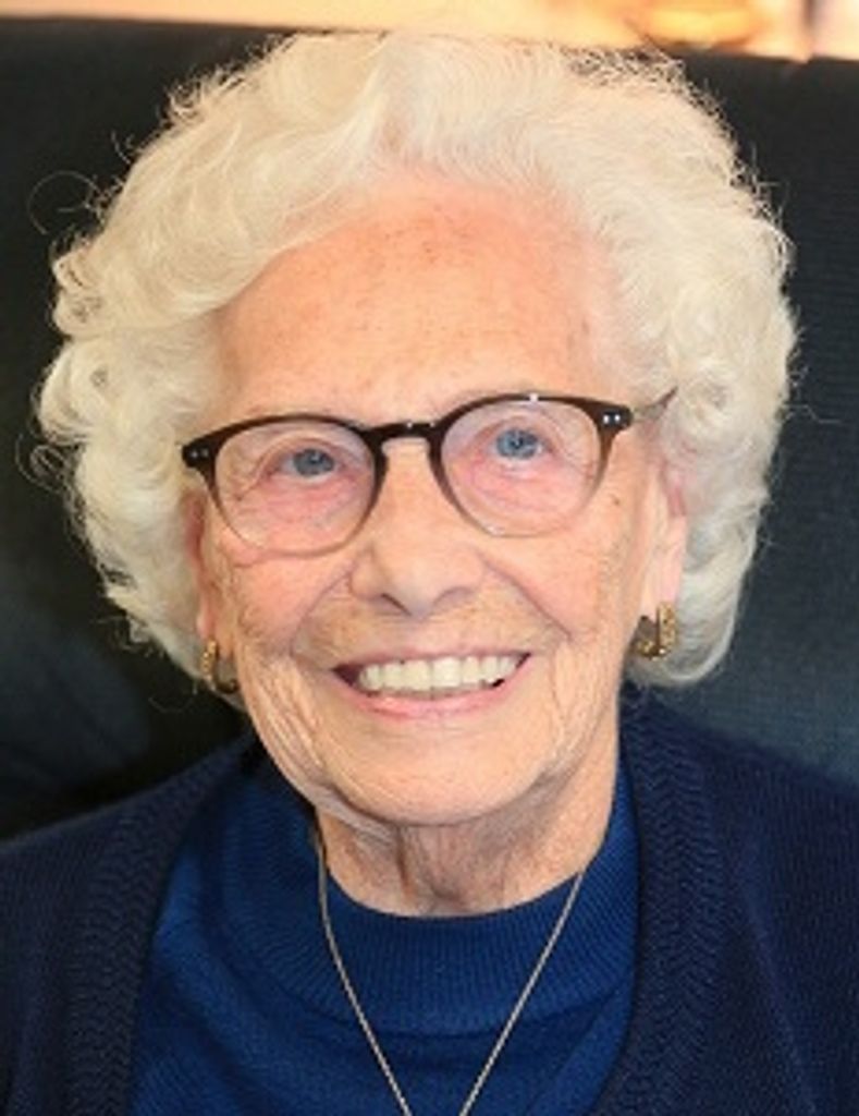 Margaret V. (Deforge) Nogan Profile Photo