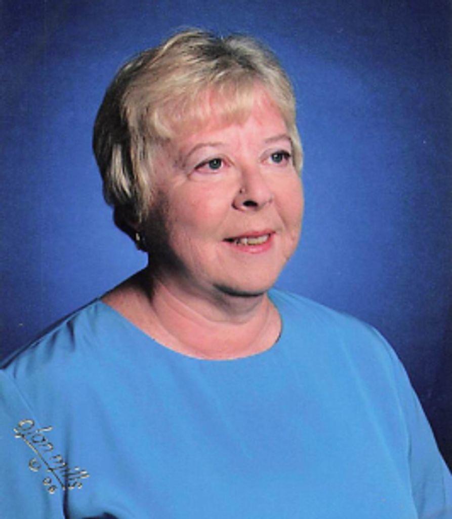 Heidi Thessin Profile Photo