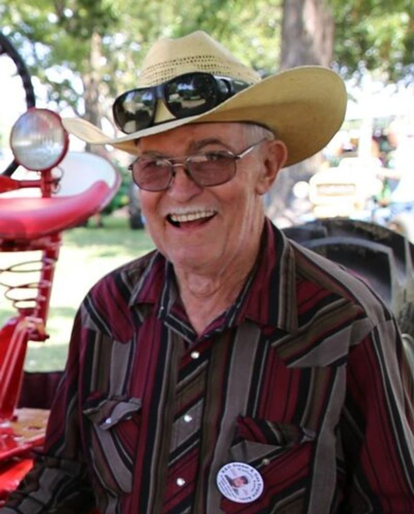 Donald D. Waldschmidt Profile Photo
