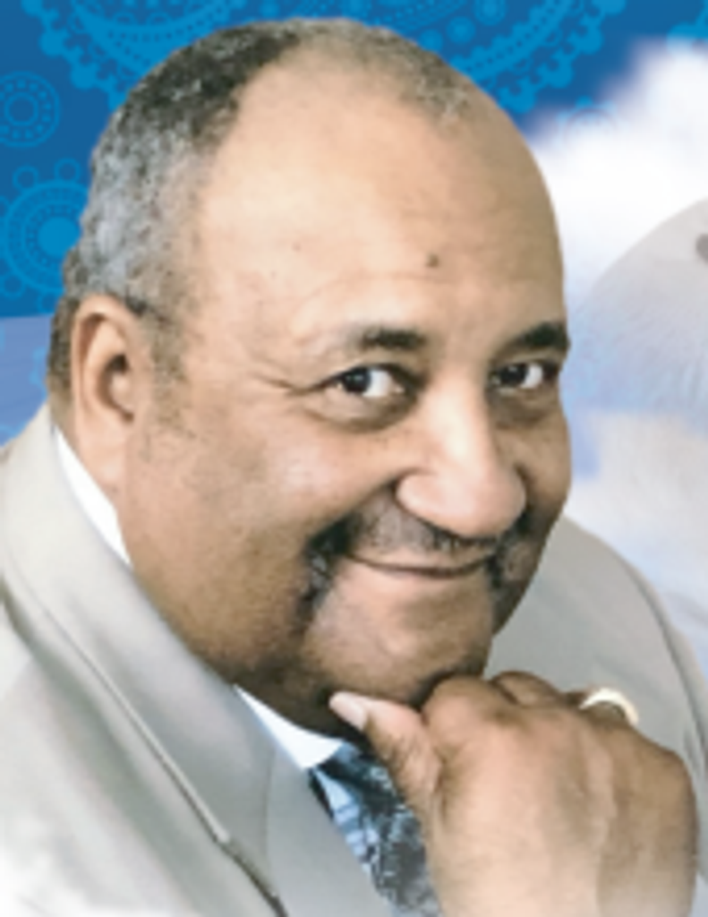 Earlie William Strickland