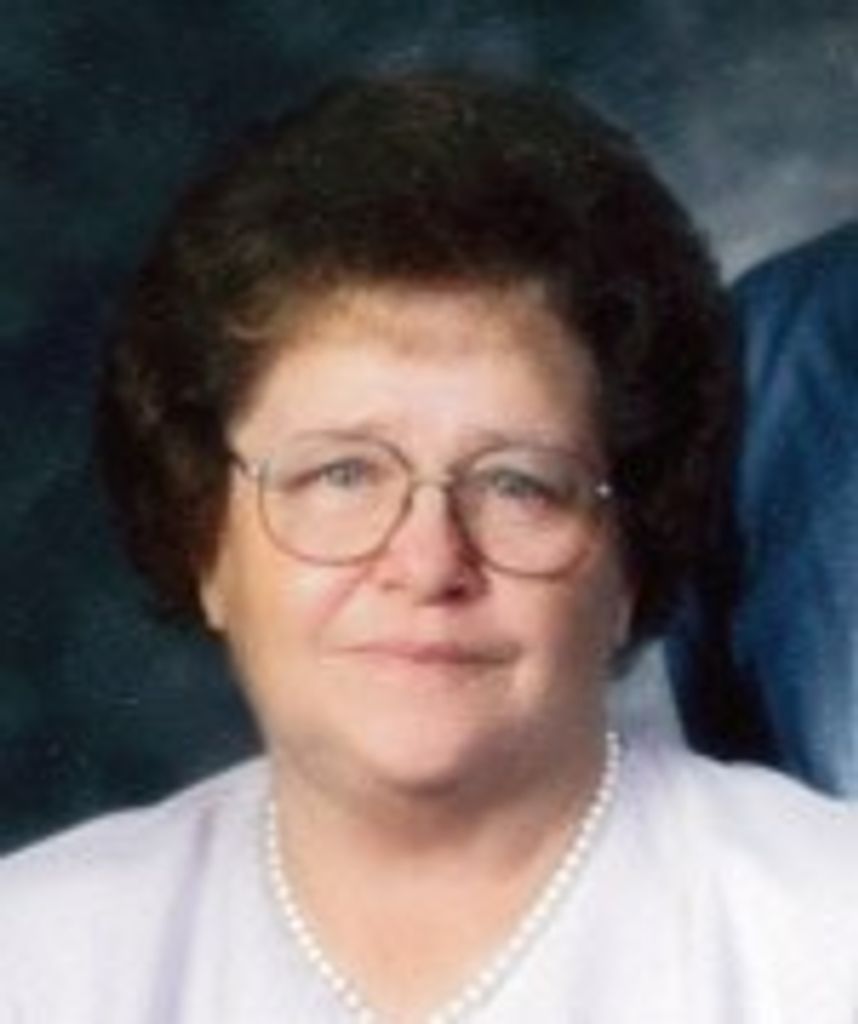 Rita M. Meeks